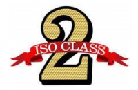 ISO Class
