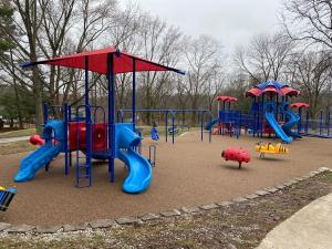 Oakhaven Playground
