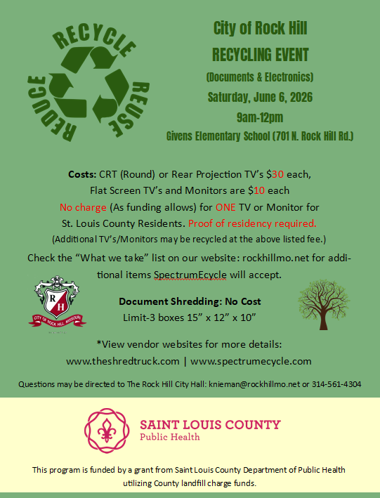 E-cycle Event