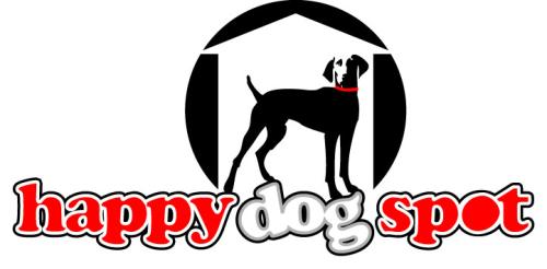 Happy Dog Spot