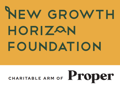 New Growth Horizon Foundation