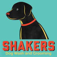 Shakers Dog Wash