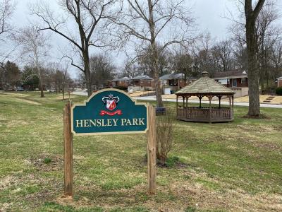 Hensley Park