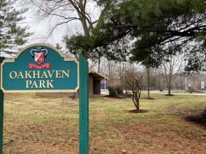 Oakhaven Park