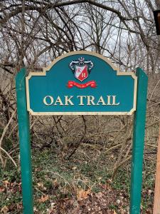 Oak Trail
