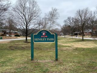 Hensley Park