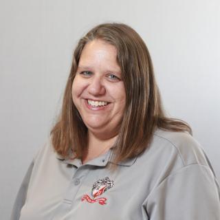 Katy Nieman, Parks & Recreation Superintendent