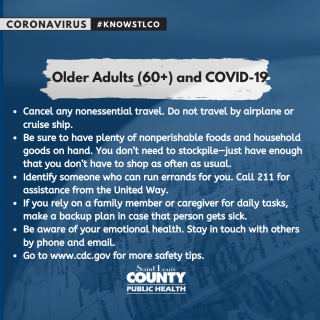 Covid-19 Information 