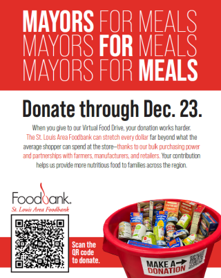 Mayors for Meals