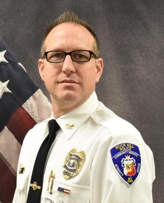 Chief of Police