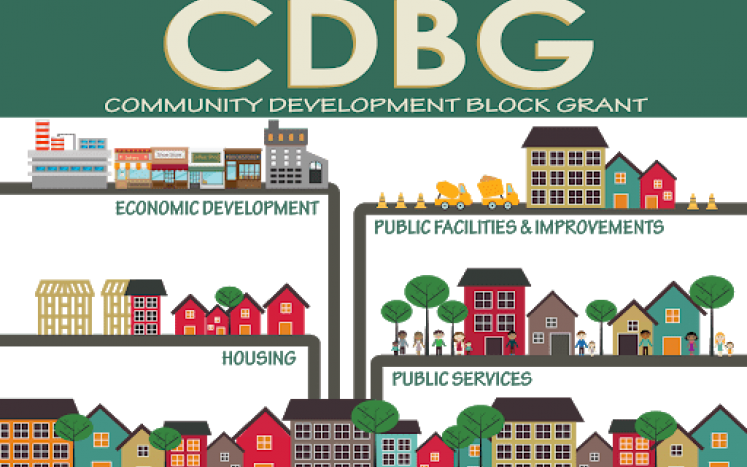 Community Development Block Grant