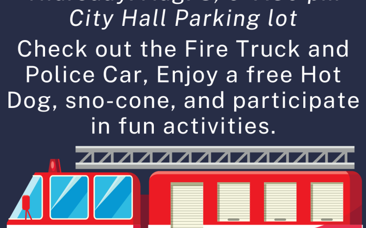 Hot Dogs with Heroes